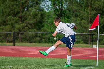 JVSoccer vs Byrnes 94